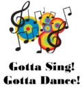 Website concert logo and words May 2017